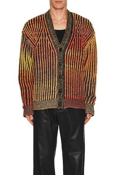 Oakland Cardigan