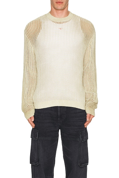 Skuat Sweater