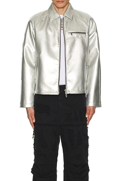 Thome Jacket