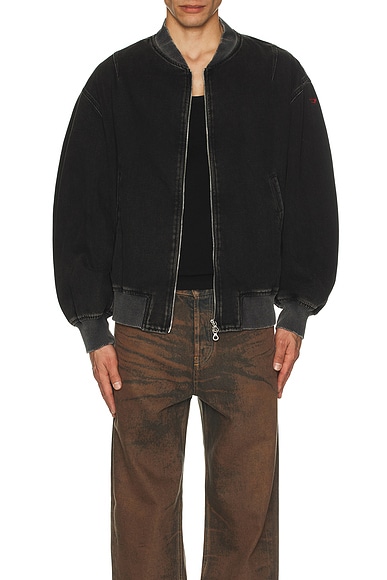 Vinz Jacket