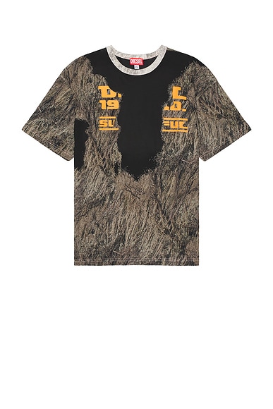 Jas Box T-Shirt