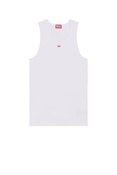 Lifty Tank Top