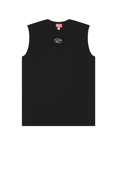 Bisco Tank Top