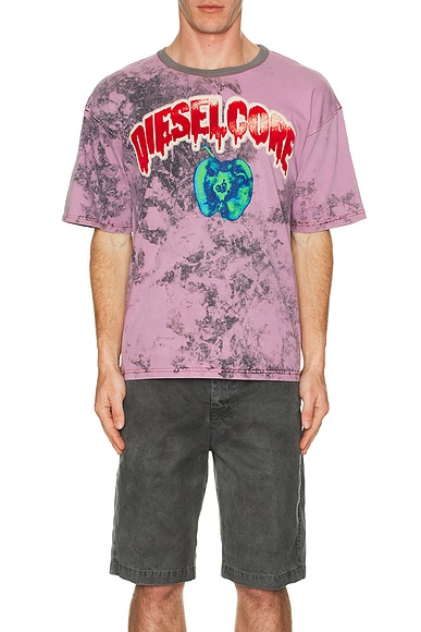 Box Tee