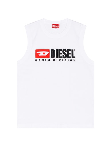 Isco Tank Top