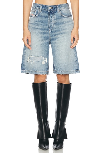 Diesel ショートパンツ - Denim | FWRD