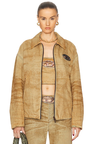 Carhartt wip og detroit jacket best sale
