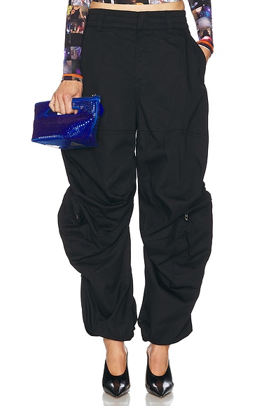 Vetements reebok pants top