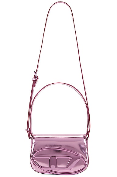 Diesel Pink Cargo Bag