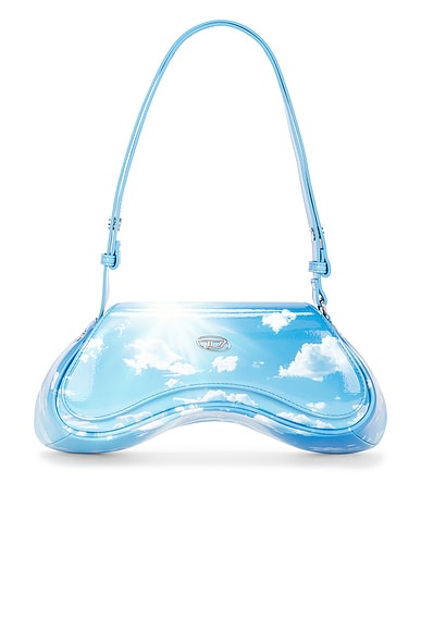 Diesel Bags | Spring 2025 Collection | FWRD