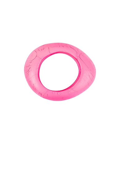 Medium Rock Bangle
