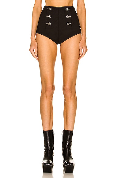 Sailor Short