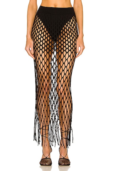 Reef Net Skirt