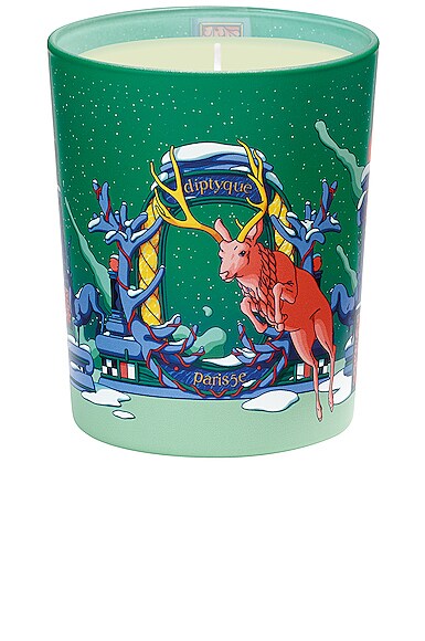 Diptyque Winter Holiday 2020 Collection Fwrd