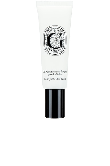 Diptyque Rinse-free Hand Wash, 1.5 oz In Colorless