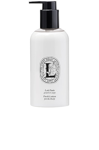 Diptyque Fresh Body Lotion