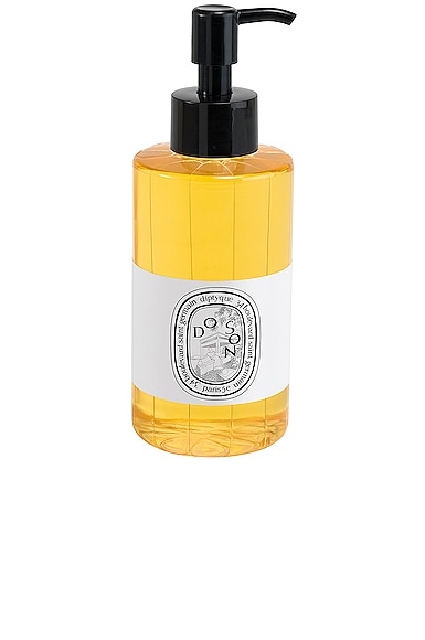 Do Son Shower Oil