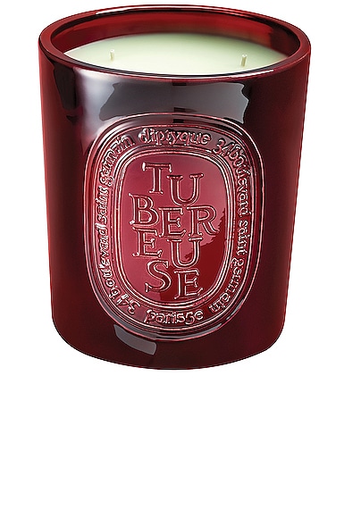 Diptyque Tubereuse Candle In N,a
