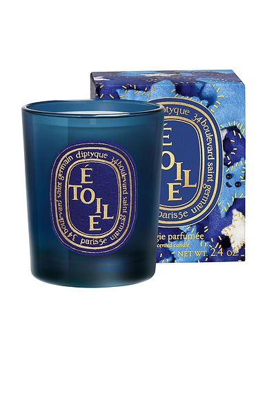 Etoile Star Scented Candle