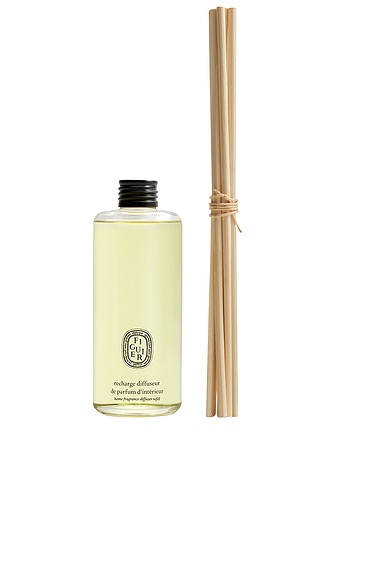 Figuier Reed Diffuser Refill