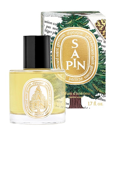 Diptyque Sapin Mini Room Spray