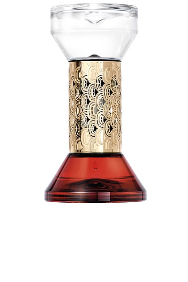 Tubereuse Hourglass Diffuser