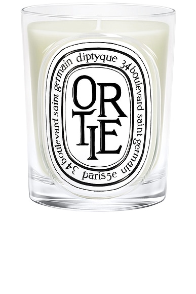 Ortie Classic Candle