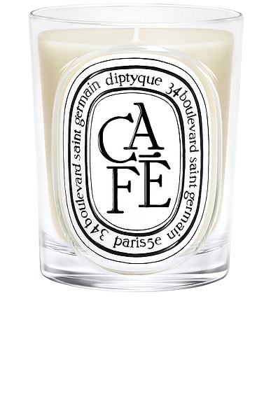 Cafe Classic Candle