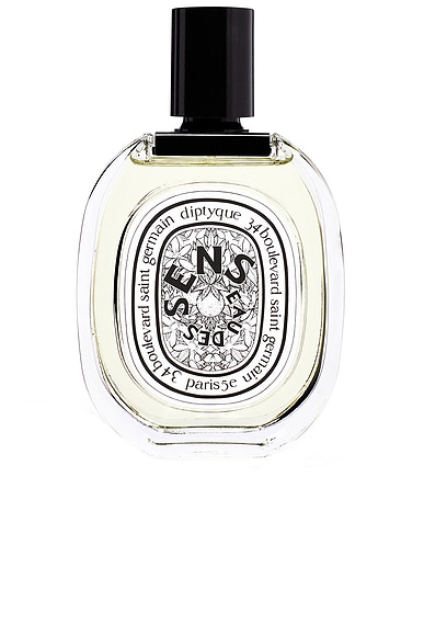 Eau Des Sens Eau De Toilette