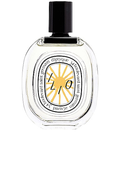 Ilio Eau De Toilette