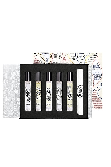 Diptyque Edp Gift Set In N,a