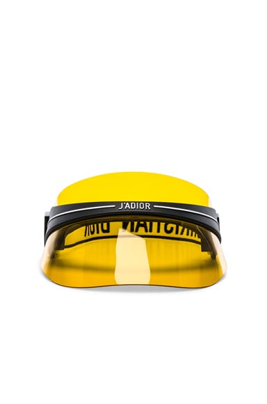 Club 1 Visor