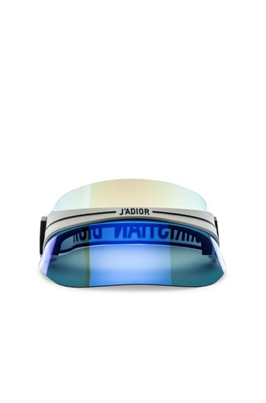 Club 1 Visor