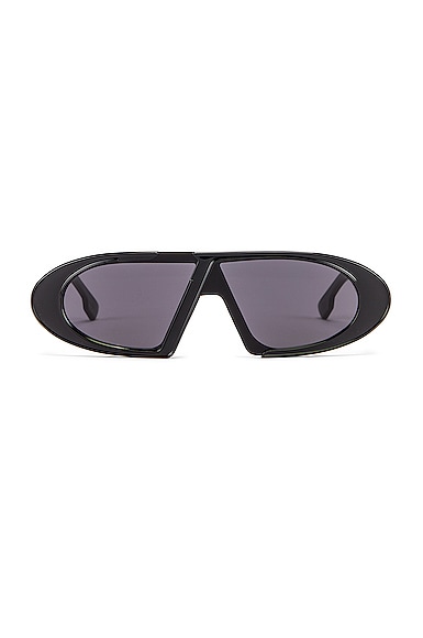 Dioroblique Small Sunglasses