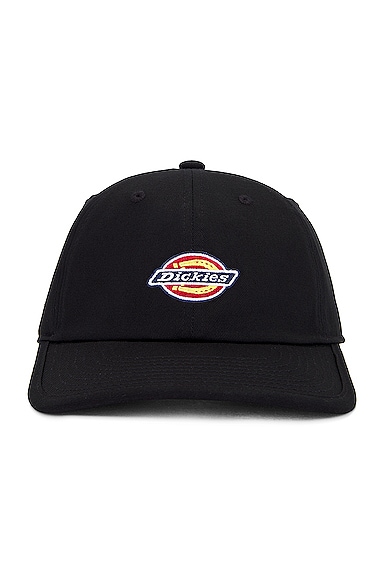 Ultra Low Profile Cap