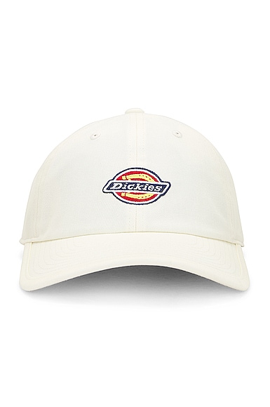 Ultra Low Profile Cap