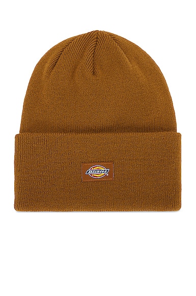 Tall Beanie