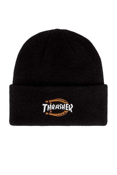 x Thrasher Beanie