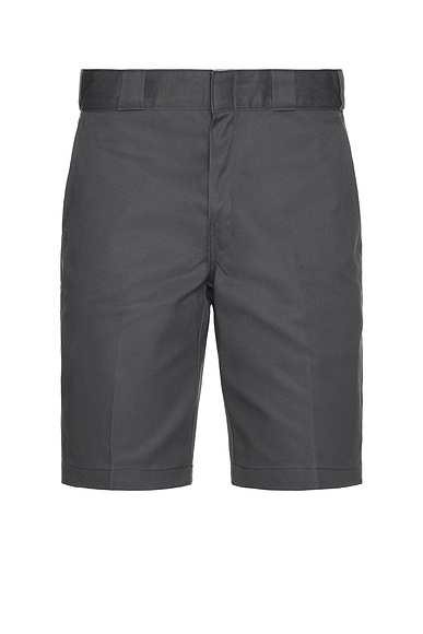 874 11" Short