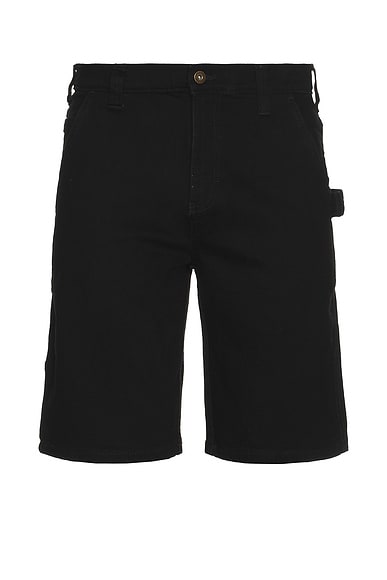 Denim Short