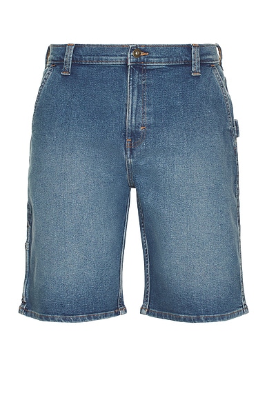 Denim Short