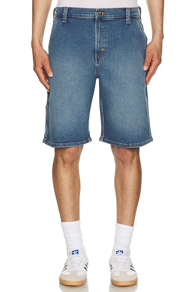 Denim Short
