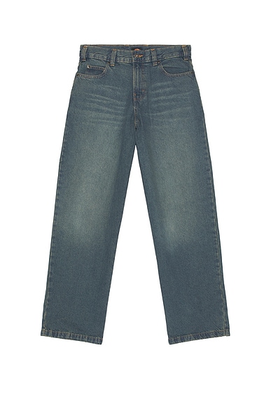 Hilham Denim Jean