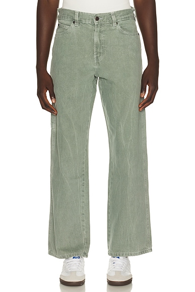 1993 Loose Straight Carpenter Jean
