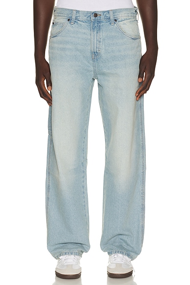 Worn in 1993 Carpenter Jean