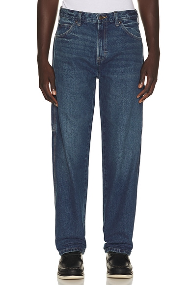 Worn in 1993 Carpenter Jean
