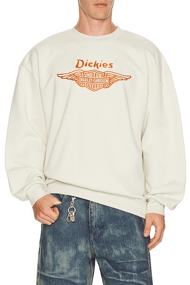 x Harley Davidson Sweatshirt