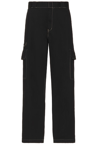 Riverbend Cargo Work Pant
