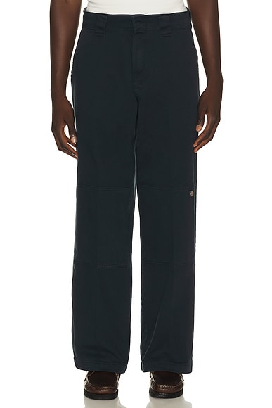 Worn in Double Knee Work Pant