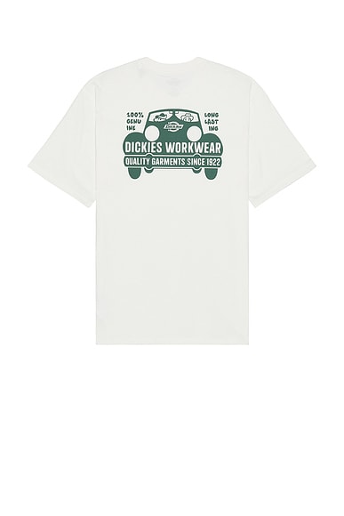 Gordonsville Short Sleeve Tee